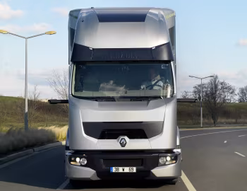 Renault Optifuel Lab '2009