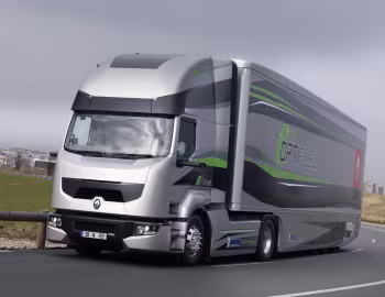 Renault Optifuel Lab '2009