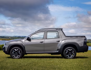 Renault Oroch Iconic '2024–pr.