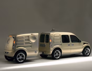 Renault Pangea Concept '1997