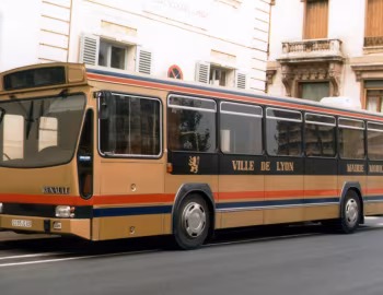 Renault PR100 MI '1980–84