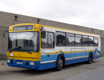 Renault PR112 '1993–01.1999