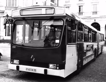 Renault PR180 MIPS '1980–84