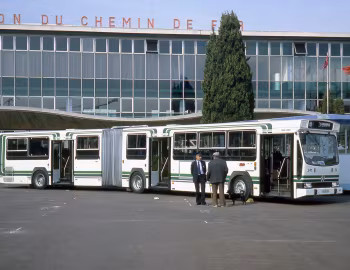 Renault PR180 MIPS '1980–84