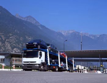 Renault Premium '1996–2006