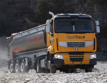 Renault Premium Lander OptiTrack 4×2 '2010–13