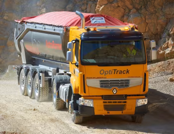Renault Premium Lander OptiTrack 4×2 '2010–13