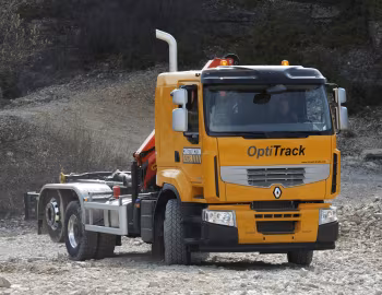 Renault Premium Lander OptiTrack 6×2 '2010–13
