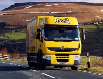 Renault Premium Distribution [UK-spec] '2006–13