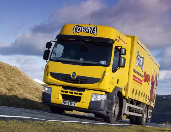 Renault Premium Distribution [UK-spec] '2006–13