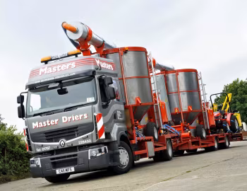 Renault Premium Distribution [UK-spec] '2006–13