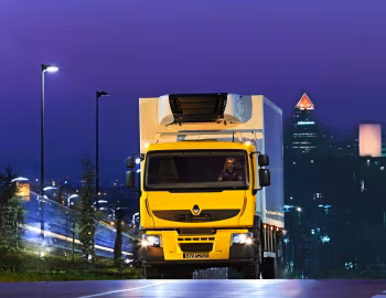 Renault Premium Distribution 4×2 '2006–13