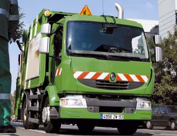 Renault Premium Distribution 4×2 Rolloffcon '2006–13