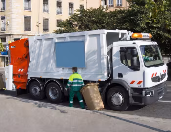 Renault Premium Distribution 6×2 Rolloffcon '2006–13