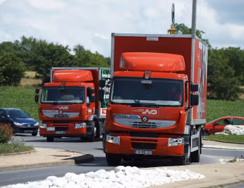 Renault Premium Distribution Hybrys Clean Tech 4×2 '2011–13