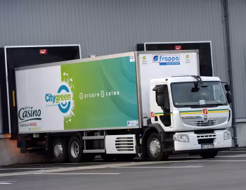 Renault Premium Distribution Hybrys Clean Tech 6×2 '2011–13