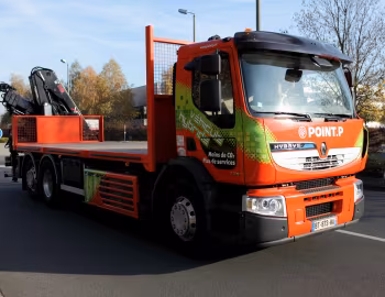 Renault Premium Distribution Hybrys Clean Tech 6×2 '2011–13