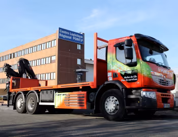 Renault Premium Distribution Hybrys Clean Tech 6×2 '2011–13