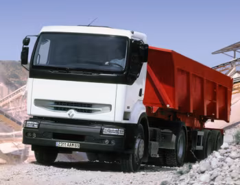 Renault Premium Lander '1996–????