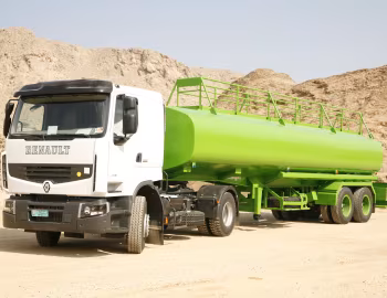 Renault Premium Lander 4×2 '2006–13