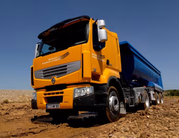 Renault Premium Lander 4×2 '2006–13