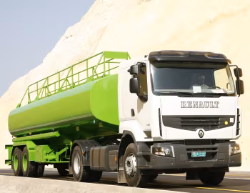 Renault Premium Lander 4×2 '2006–13