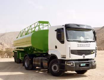 Renault Premium Lander 4×2 '2006–13