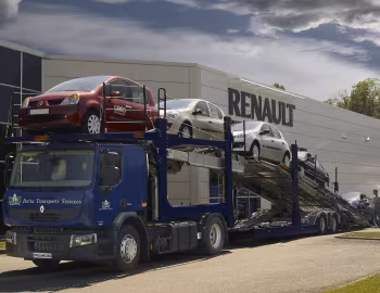 Renault Premium Lander 4×2 '2006–13