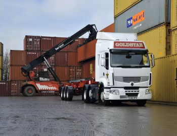 Renault Premium Lander 6×2 [UK-spec] '2006–13