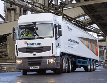 Renault Premium Lander 6×2 [UK-spec] '2006–13