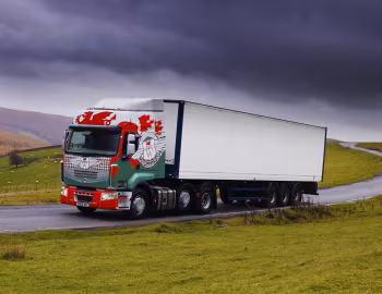 Renault Premium Lander 6×2 [UK-spec] '2006–13