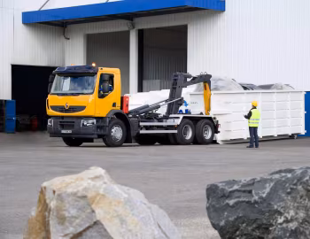 Renault Premium Lander 6×4 '2006–13