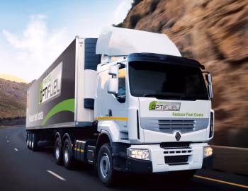 Renault Premium Lander 6×4 '2006–13