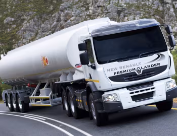 Renault Premium Lander 6×4 '2006–13