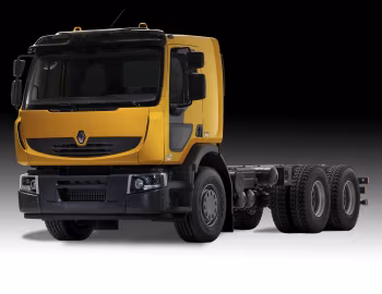 Renault Premium Lander 6×4 '2006–13