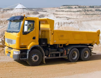 Renault Premium Lander 6×4 '2006–13