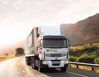 Renault Premium Lander 6×4 '2006–13