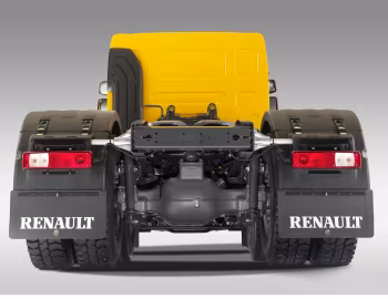 Renault Premium Lander 6×4 '2006–13