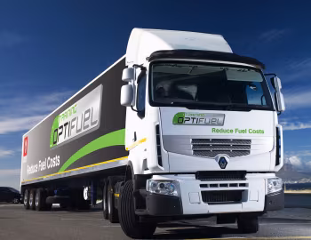 Renault Premium Lander 6×4 '2006–13