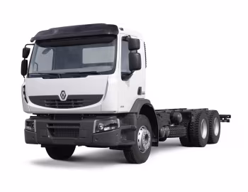 Renault Premium Lander 6×4 '2006–13