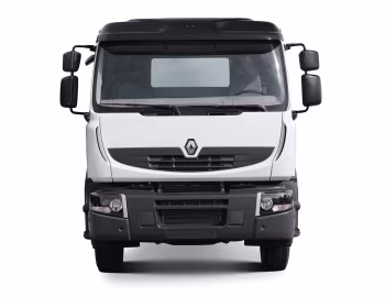 Renault Premium Lander 6×4 '2006–13