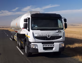 Renault Premium Lander 6×4 '2006–13