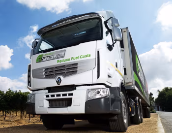 Renault Premium Lander 6×4 '2006–13