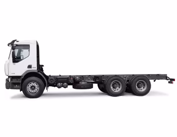Renault Premium Lander 6×4 '2006–13