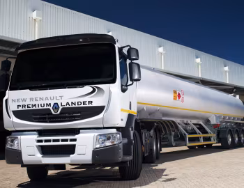 Renault Premium Lander 6×4 '2006–13