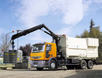 Renault Premium Lander Rolloffcon '2006–13