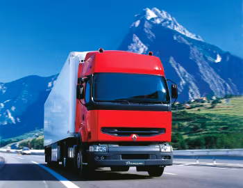 Renault Premium Route '1998–????