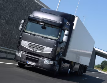 Renault Premium Route 4×2 '2006–13