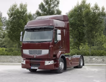 Renault Premium Route 4×2 '2006–13