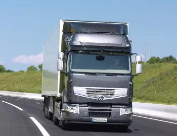 Renault Premium Route 4×2 '2006–13